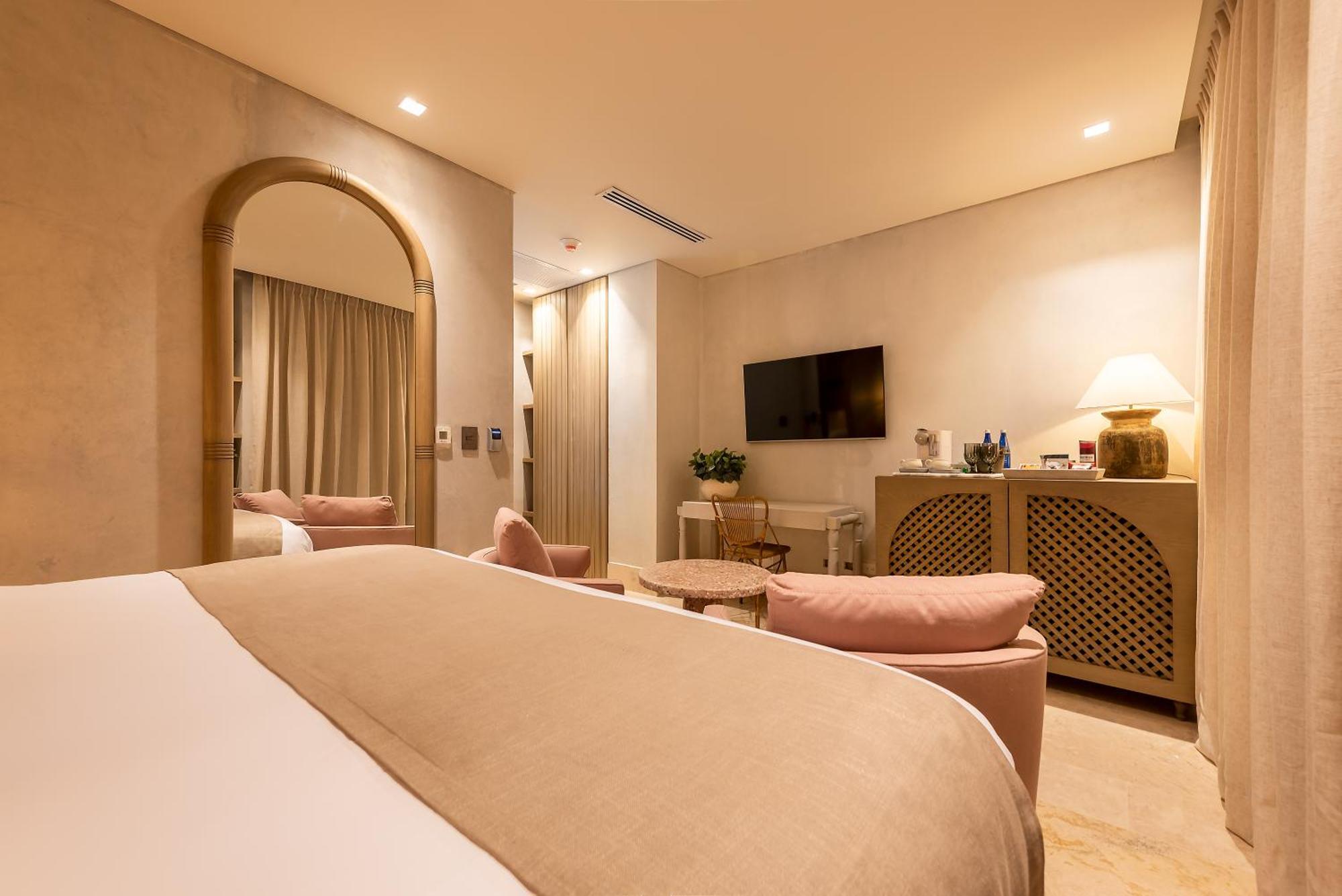 Cinco Quintas Hotel Boutique Cartagena Exterior foto